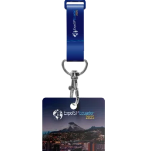 Expo ISP Ecuador